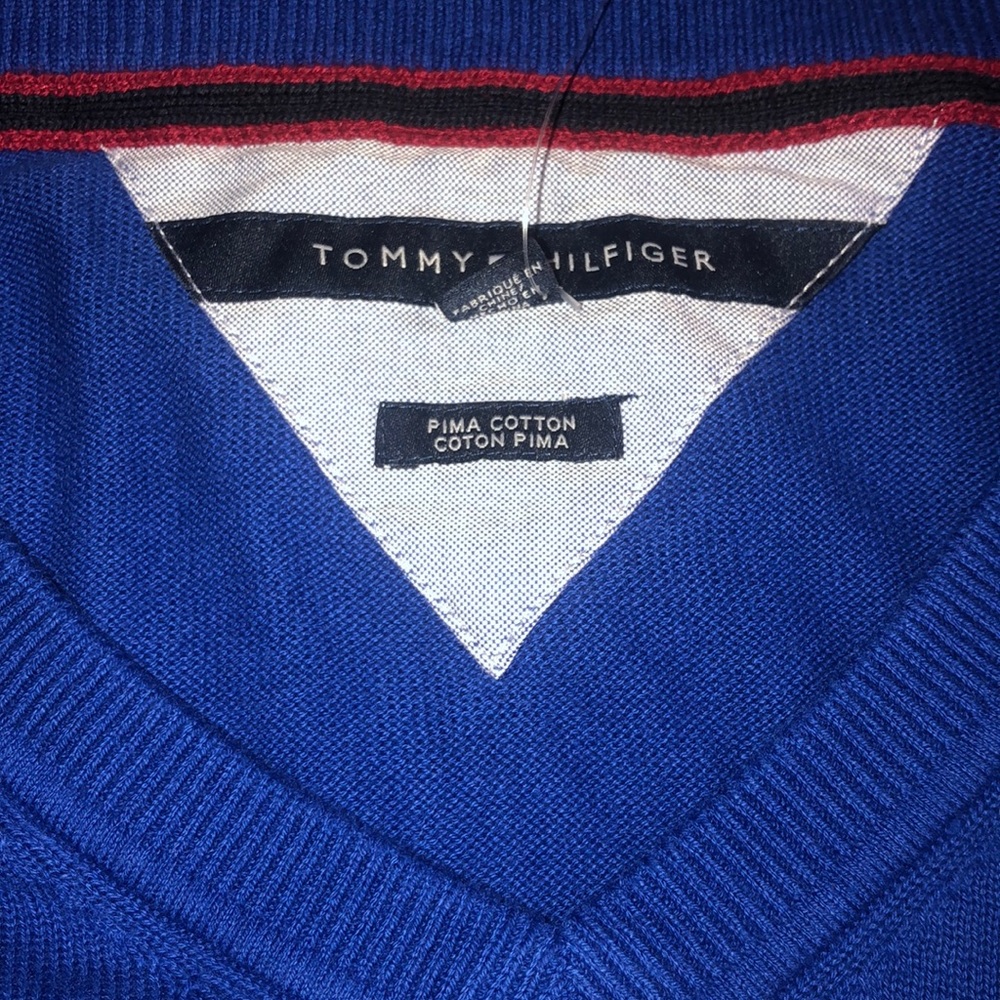 Tommy Hilfiger sweater